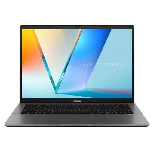 ASUS Vivobook S14 M3407GA-SF041W - Matte Gray
