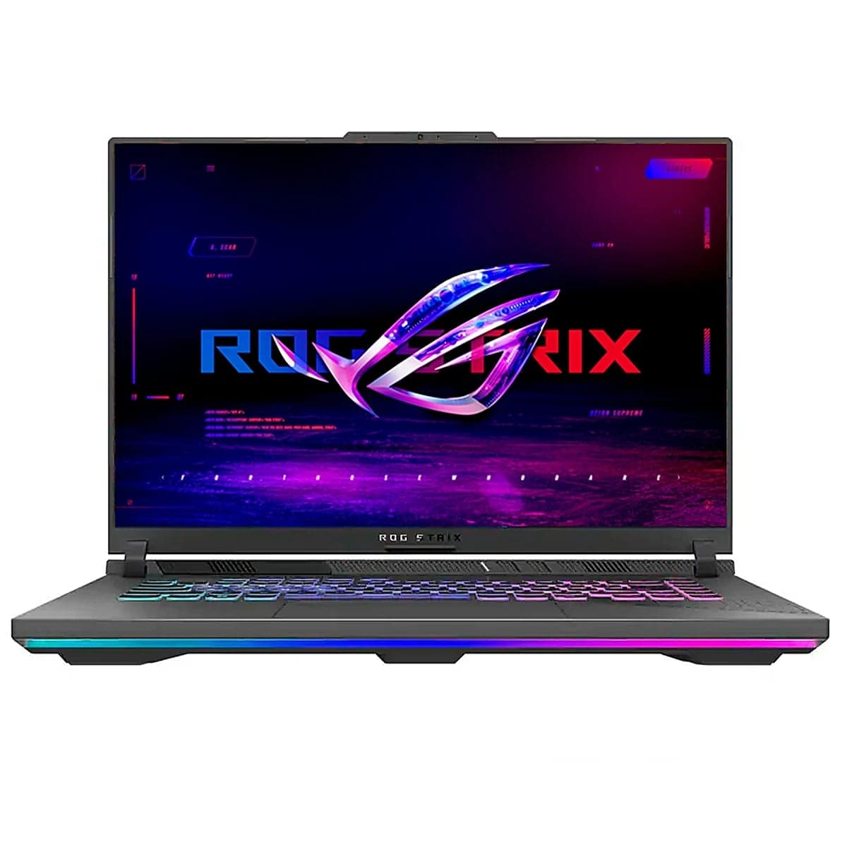 ASUS ROG Strix G16 G614PP-RV115W - Volt Green product image