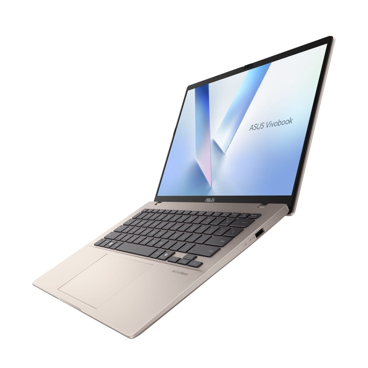 ASUS Vivobook 14 M1407KA-LY136W - Platinum Gold