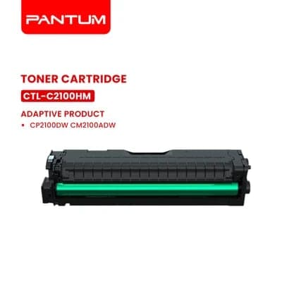 Pantum CTL-C2100HM Toner Cartridge