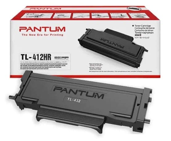Pantum TL-412HR Toner Cartridge product image