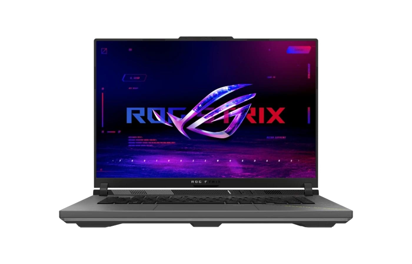 ASUS ROG Strix G16 G614PM-S5073W - Eclipse Gray