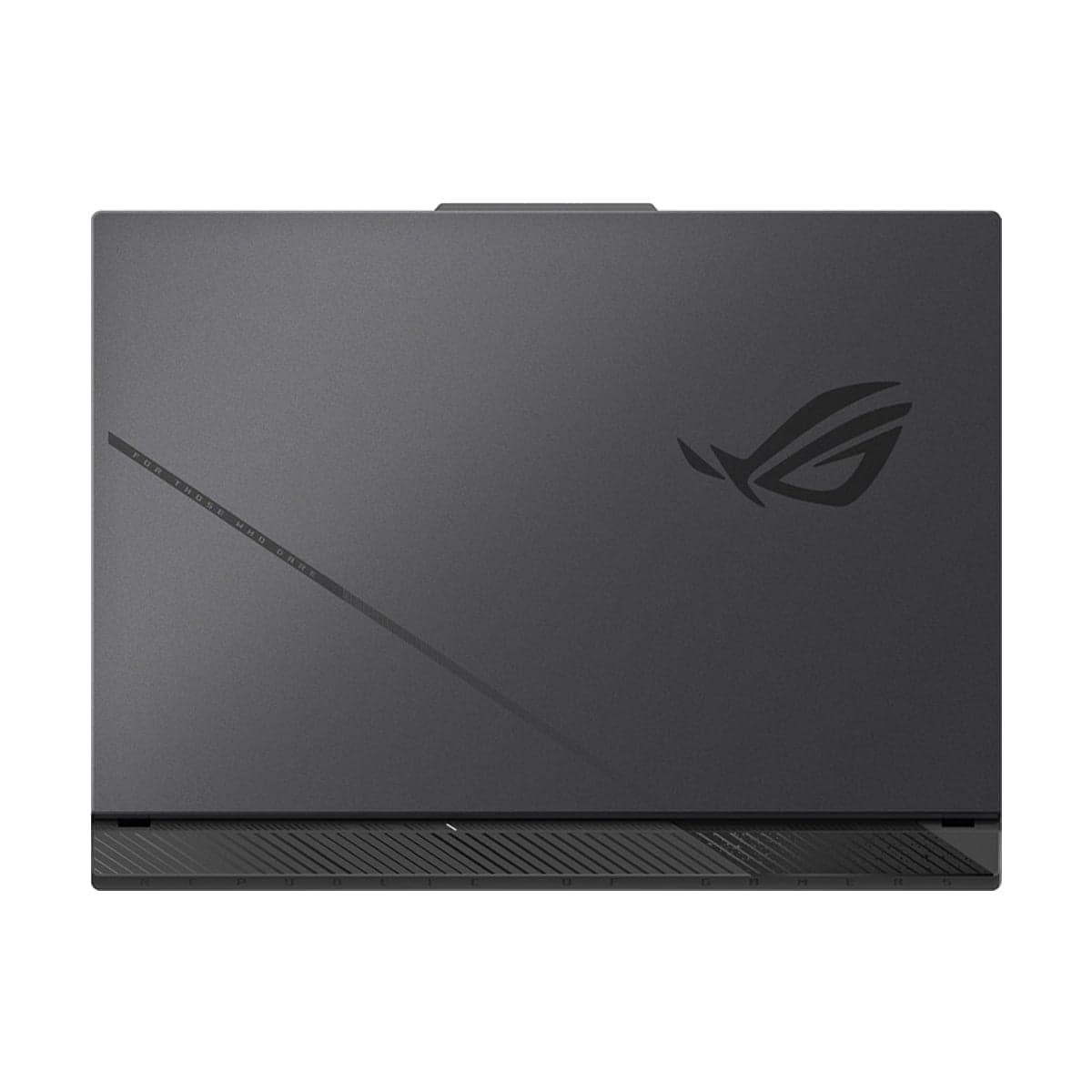ASUS ROG Strix G16 G614PW-RV057W - Eclipse Gray