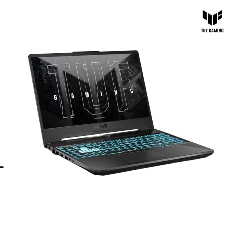 ASUS TUF Gaming A15 FA506NCG-HN325W - Graphite Black