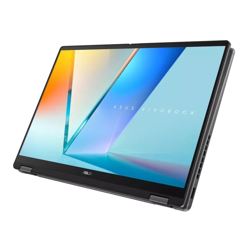 ASUS Vivo 14 Flip TP3407AA-SG065W - Matte Gray