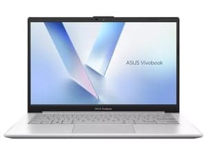 ASUS Vivobook Go 14 E1404FA-EB922W - Cool Silver