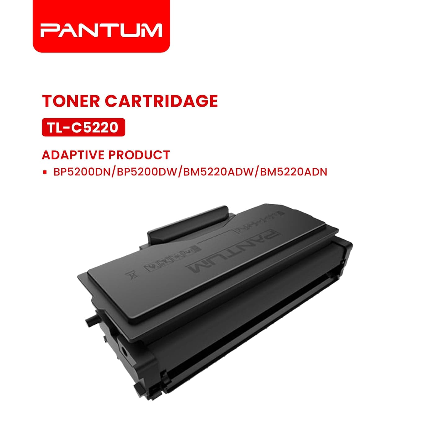 Pantum TL-C5220 Toner Cartridge