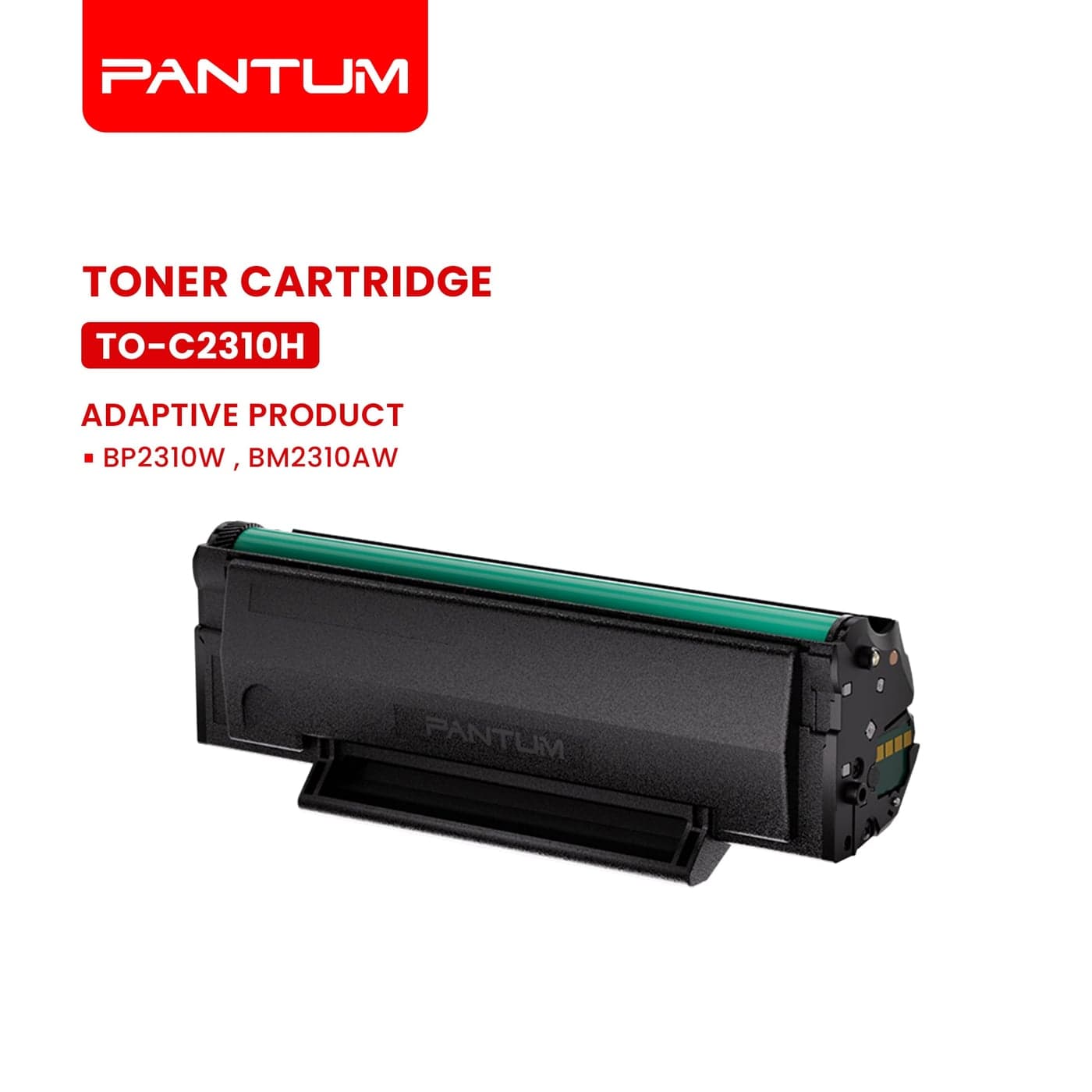 Pantum TO-C2310H Toner Cartridge