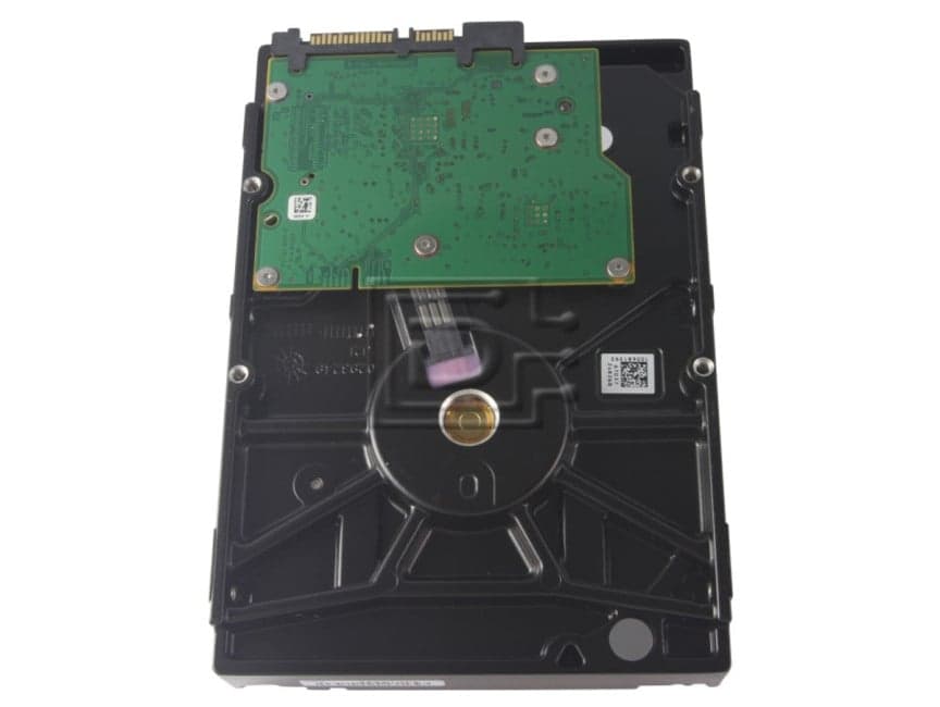 Seagate 8TB OS HDD