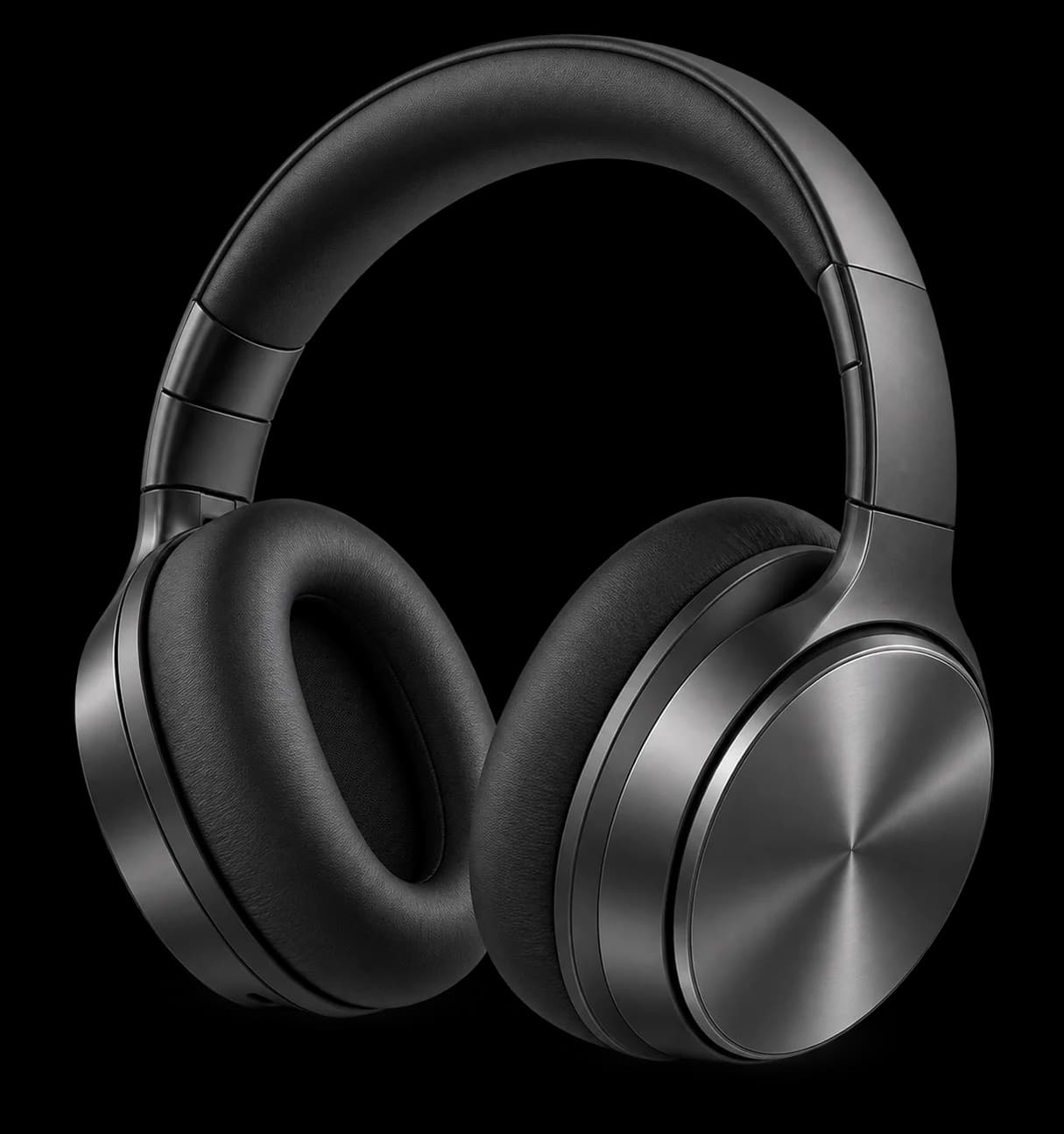 Less noise. More you.